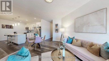 411 - 332 GOSLING GARDENS Guelph (Clairfields/Hanlon Business Park) Ontario photo 12