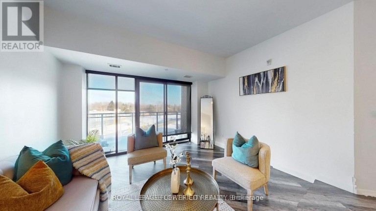 411 - 332 GOSLING GARDENS, Guelph (Clairfields/Hanlon Business Park), Ontario, N1L1G7