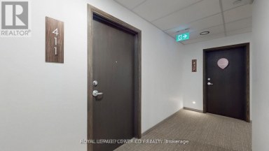 411 - 332 GOSLING GARDENS Guelph (Clairfields/Hanlon Business Park) Ontario photo 2