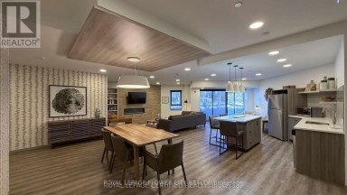 411 - 332 GOSLING GARDENS Guelph (Clairfields/Hanlon Business Park) Ontario photo 35