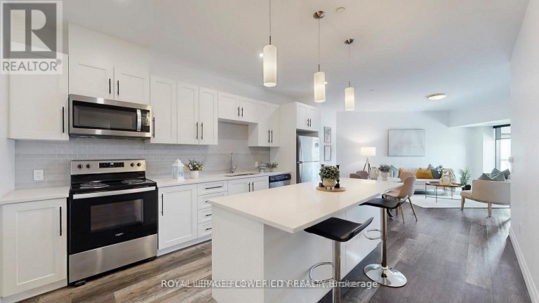 411 - 332 GOSLING GARDENS, Guelph (Clairfields/Hanlon Business Park), Ontario, N1L1G7