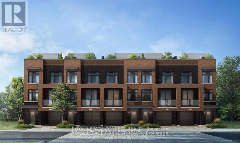 712 - 1865 PICKERING PARKWAY, Pickering (Village East), Ontario, L1V0H2