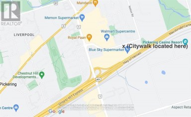 712 - 1865 PICKERING PARKWAY Pickering (Village East) Ontario photo 14