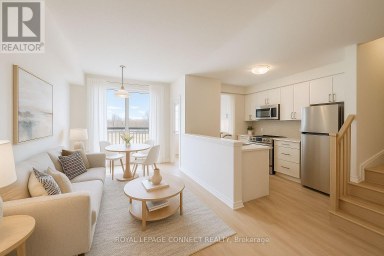 712 - 1865 PICKERING PARKWAY Pickering (Village East) Ontario photo 3