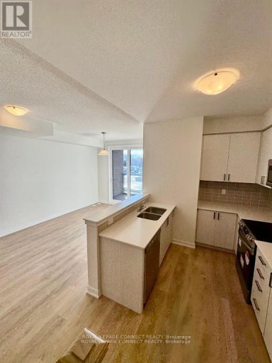 712 - 1865 PICKERING PARKWAY, Pickering (Village East), Ontario, L1V0H2