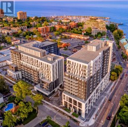 A0412 - 125 BRONTE ROAD Oakville (BR Bronte) Ontario photo 1