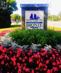 A0412 - 125 BRONTE ROAD Oakville (BR Bronte) Ontario photo 18