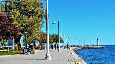 A0412 - 125 BRONTE ROAD Oakville (BR Bronte) Ontario photo 19