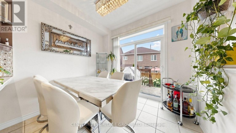 1491 HAWS CRESCENT, Milton (CL Clarke), Ontario, L9T8V1