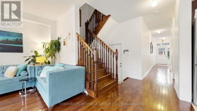 1491 HAWS CRESCENT Milton (CL Clarke) Ontario photo 14