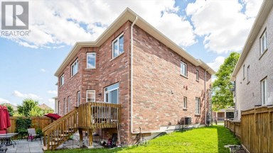 1491 HAWS CRESCENT Milton (CL Clarke) Ontario photo 19