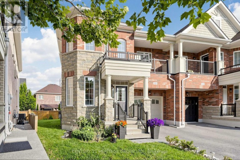 1491 HAWS CRESCENT, Milton (CL Clarke), Ontario, L9T8V1