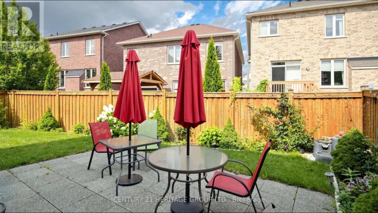 1491 HAWS CRESCENT, Milton (CL Clarke), Ontario, L9T8V1