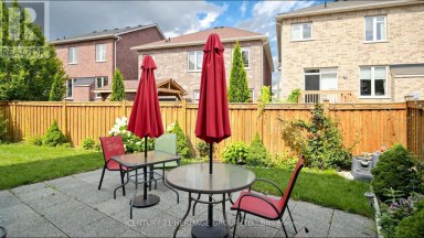 1491 HAWS CRESCENT Milton (CL Clarke) Ontario photo 20