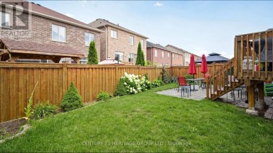 1491 HAWS CRESCENT Milton (CL Clarke) Ontario photo 22