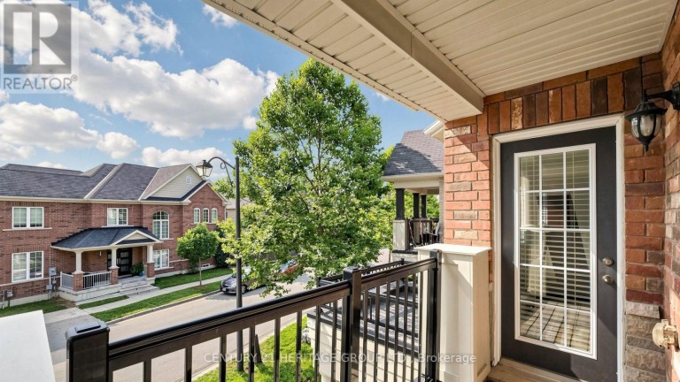 1491 HAWS CRESCENT, Milton (CL Clarke), Ontario, L9T8V1