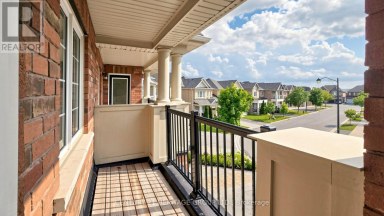 1491 HAWS CRESCENT Milton (CL Clarke) Ontario photo 24