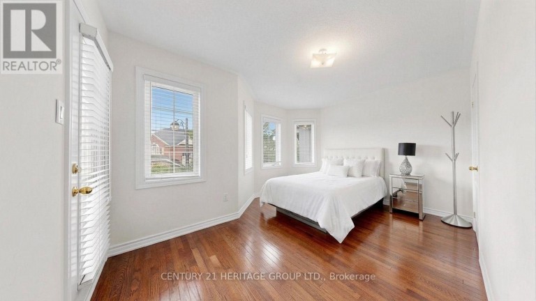 1491 HAWS CRESCENT, Milton (CL Clarke), Ontario, L9T8V1