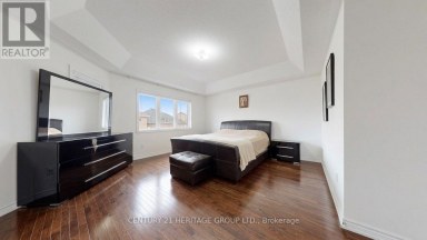 1491 HAWS CRESCENT Milton (CL Clarke) Ontario photo 29