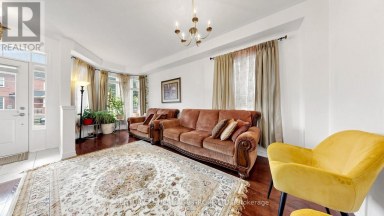 1491 HAWS CRESCENT Milton (CL Clarke) Ontario photo 3