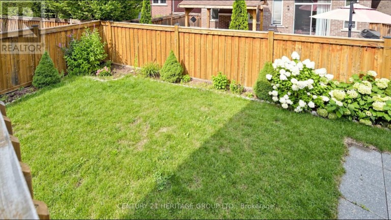 1491 HAWS CRESCENT, Milton (CL Clarke), Ontario, L9T8V1