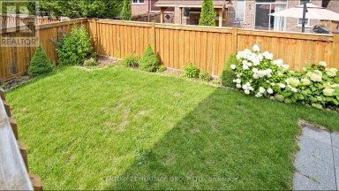 1491 HAWS CRESCENT Milton (CL Clarke) Ontario photo 32