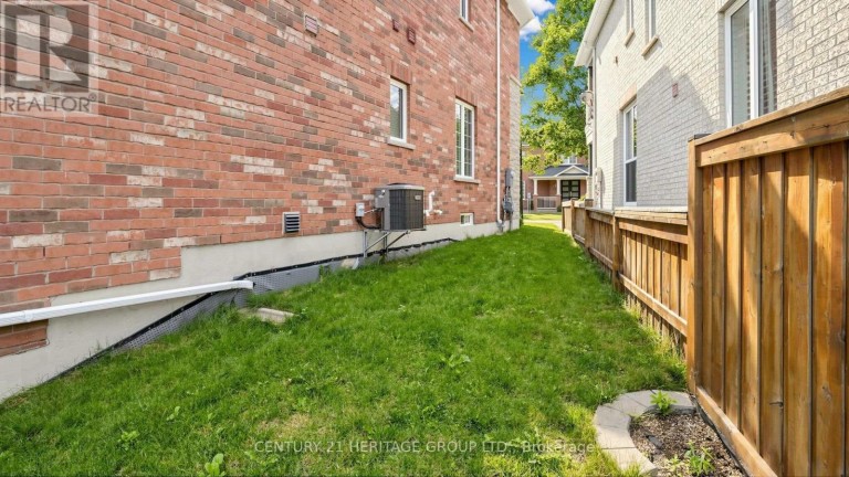 1491 HAWS CRESCENT, Milton (CL Clarke), Ontario, L9T8V1