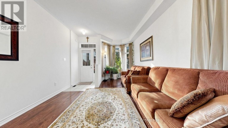 1491 HAWS CRESCENT, Milton (CL Clarke), Ontario, L9T8V1
