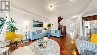 1491 HAWS CRESCENT Milton (CL Clarke) Ontario photo 7