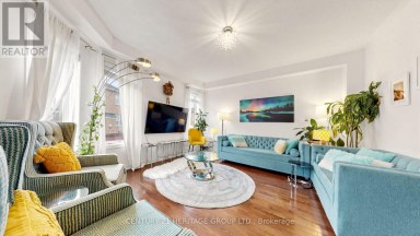 1491 HAWS CRESCENT Milton (CL Clarke) Ontario photo 8