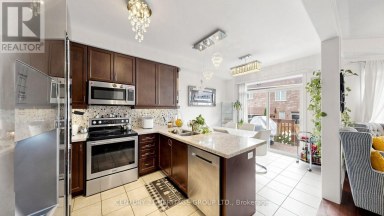 1491 HAWS CRESCENT Milton (CL Clarke) Ontario photo 9