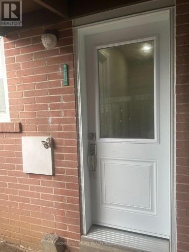 BSMT - 83 BIMINI CRESCENT, Toronto (Black Creek), Ontario, M3N1S1