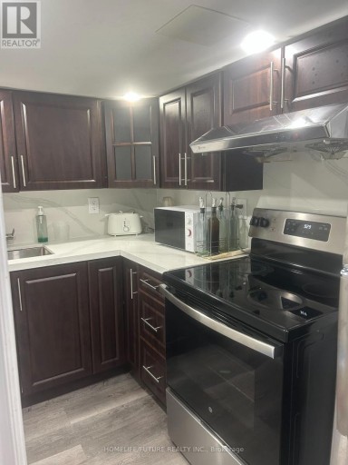BSMT - 83 BIMINI CRESCENT, Toronto (Black Creek), Ontario, M3N1S1