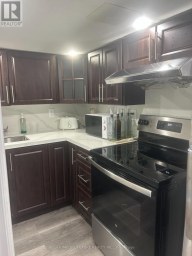 BSMT - 83 BIMINI CRESCENT Toronto (Black Creek) Ontario photo 2