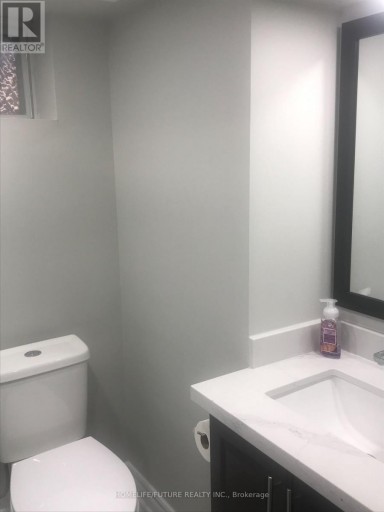 BSMT - 83 BIMINI CRESCENT, Toronto (Black Creek), Ontario, M3N1S1