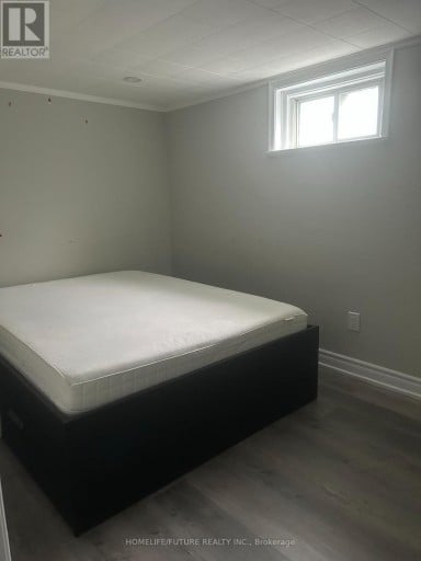 BSMT - 83 BIMINI CRESCENT, Toronto (Black Creek), Ontario, M3N1S1