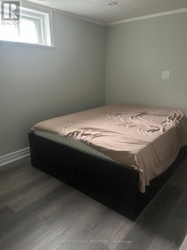 BSMT - 83 BIMINI CRESCENT, Toronto (Black Creek), Ontario, M3N1S1
