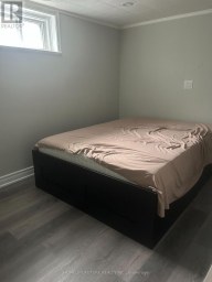 BSMT - 83 BIMINI CRESCENT Toronto (Black Creek) Ontario photo 5