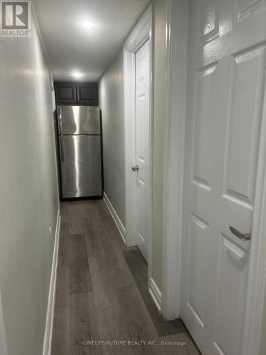BSMT - 83 BIMINI CRESCENT, Toronto (Black Creek), Ontario, M3N1S1