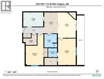 204, 1821 17A Street SW Calgary Alberta photo 27