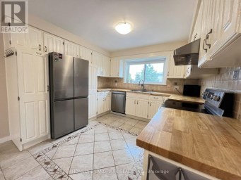 29 TILLPLAIN ROAD Toronto (Bathurst Manor) Ontario photo 15