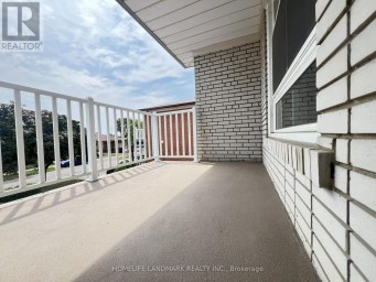 29 TILLPLAIN ROAD Toronto (Bathurst Manor) Ontario photo 24