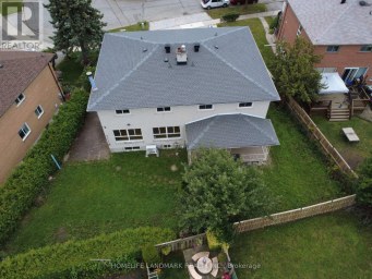 29 TILLPLAIN ROAD Toronto (Bathurst Manor) Ontario photo 42