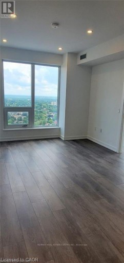 2602 - 15 WELLINGTON STREET S, Kitchener, Ontario, N2G0E3