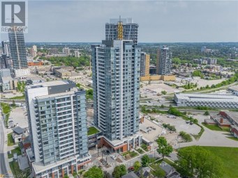 2602 - 15 WELLINGTON STREET S Kitchener Ontario photo 3