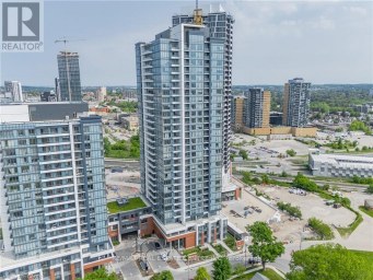 2602 - 15 WELLINGTON STREET S Kitchener Ontario photo 4