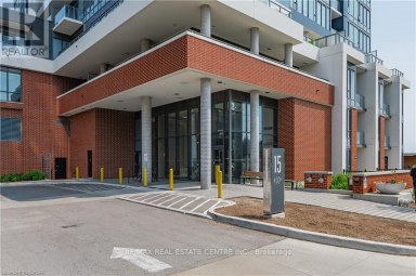 2602 - 15 WELLINGTON STREET S Kitchener Ontario photo 6