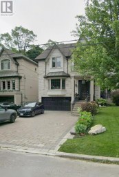 BASEMEN - 211 NORTHWOOD DRIVE Toronto (Newtonbrook East) Ontario photo 1