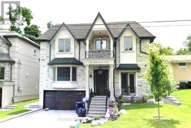 BASEMEN - 211 NORTHWOOD DRIVE Toronto (Newtonbrook East) Ontario photo 3