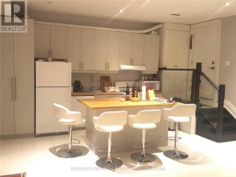 BASEMEN - 211 NORTHWOOD DRIVE Toronto (Newtonbrook East) Ontario photo 5